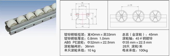 40加强钣金流利条SQ-A_钣金流利条系列产品_宿迁晨晨金属制品有限公司